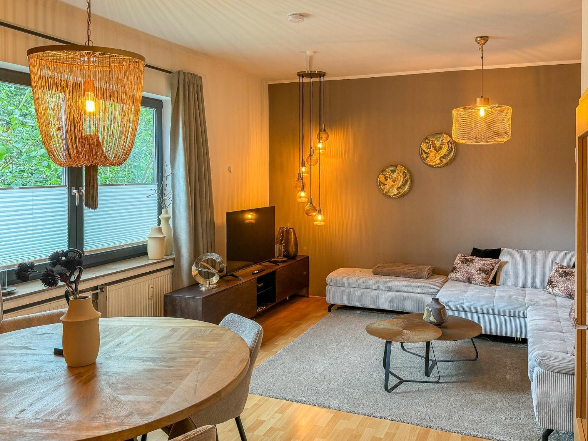 Moor Feeling Apartments Worpswede Exteriör bild